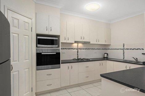 Property photo of 15 Klewarra Boulevard Douglas QLD 4814