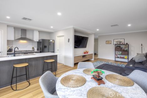 Property photo of 8 Sorbus Lane Forrestfield WA 6058