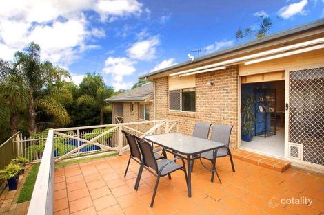 115 Fairview Ave, Engadine, NSW 2233