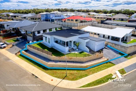 30 Bandicoot Dr, Lange, WA 6330