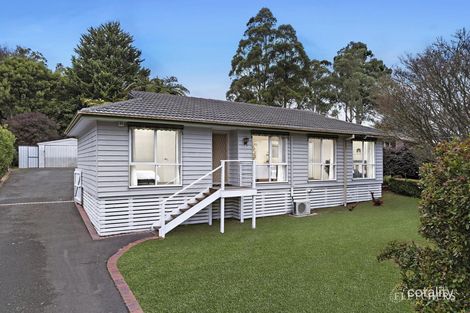 88 Mt Pleasant Rd, Monbulk, VIC 3793