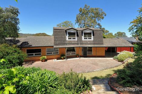 Property photo of 23 Diosma Drive Coromandel Valley SA 5051