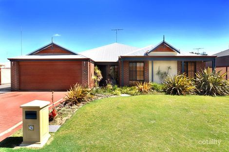 Property photo of 9 Elmbank Close South Bunbury WA 6230