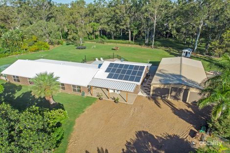 Property photo of 7 Pleasant Drive Sharon QLD 4670