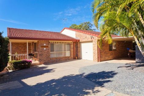 2/13a Sea Breeze Pl, Boambee East, NSW 2452