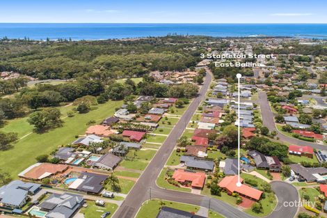 Property photo of 3 Stapleton Street East Ballina NSW 2478