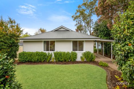 Property photo of 4 Levy Street Glenbrook NSW 2773