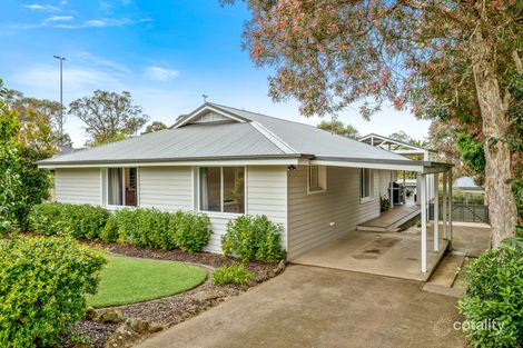 Property photo of 4 Levy Street Glenbrook NSW 2773