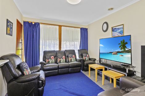 Property photo of 8 Chuck Road Shepparton VIC 3630