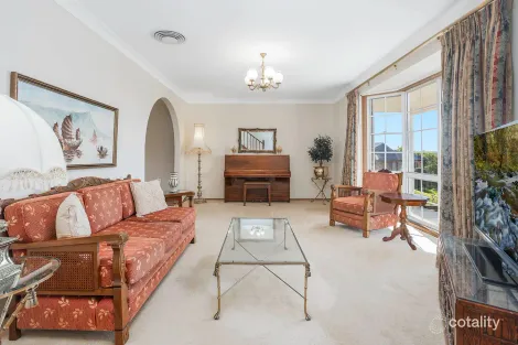 Property photo of 8 Emerson Place Menai NSW 2234