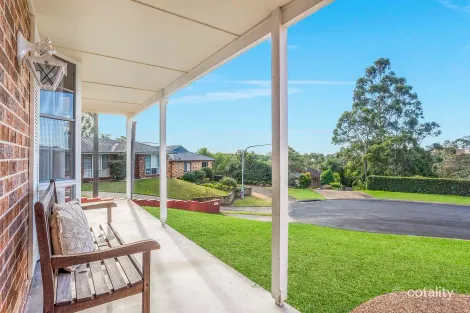 Property photo of 8 Emerson Place Menai NSW 2234