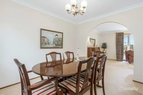 Property photo of 8 Emerson Place Menai NSW 2234