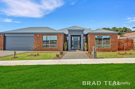 Property photo of 3 Finnigan Road Gisborne VIC 3437