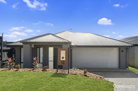 Property photo of 12 Cassidy Crescent Bridgeman Downs QLD 4035