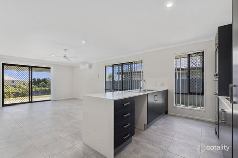 Property photo of 12 Cassidy Crescent Bridgeman Downs QLD 4035