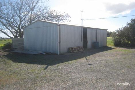 Property photo of 525 Scenic Drive Napperby SA 5540