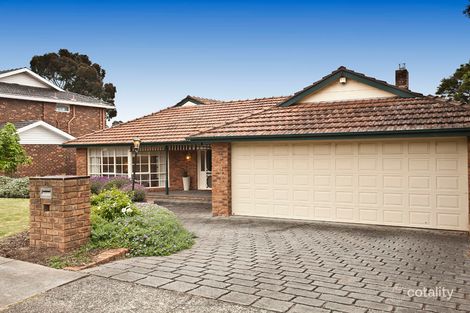 49 Grandview Rd, Wheelers Hill, VIC 3150