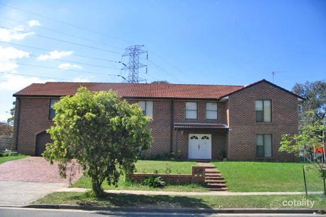 Property photo of 1 Derribong Crescent Bangor NSW 2234