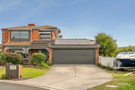 5 Polly Kelly Pl, Frankston South, VIC 3199