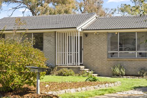 Property photo of 33 Milford Street Latham ACT 2615