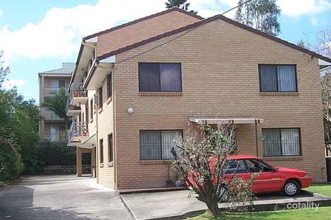 5/42 Macaulay St, Coorparoo, QLD 4151