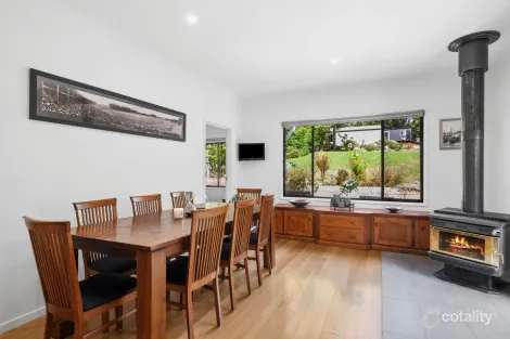 Property photo of 22 Station Street Forrest VIC 3236