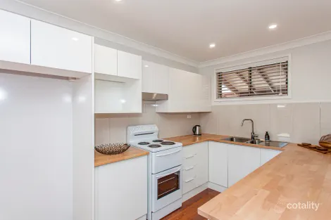 Property photo of 7/5 Clarke Close Raymond Terrace NSW 2324