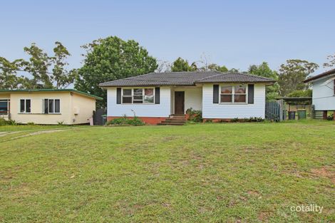 Property photo of 124 Kareela Avenue Penrith NSW 2750