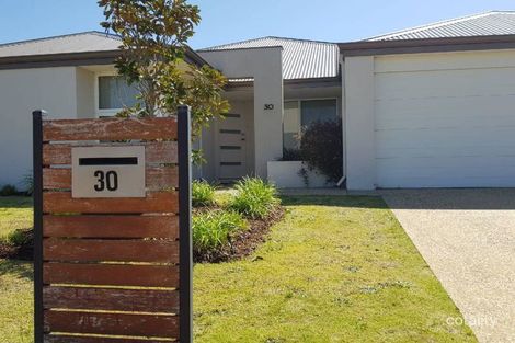 Property photo of 30 Streamside Street Southern River WA 6110