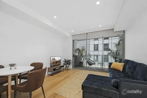 707/221 Miller St, North Sydney, NSW 2060