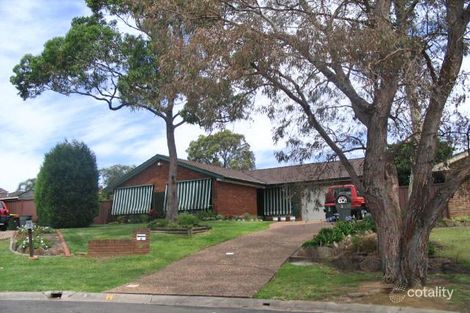 5 Lord Pl, Barden Ridge, NSW 2234