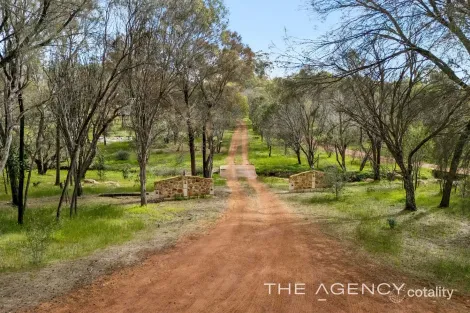 Property photo of 61 Rail Close Bakers Hill WA 6562