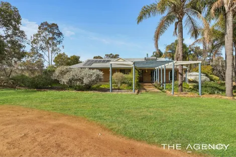 Property photo of 61 Rail Close Bakers Hill WA 6562