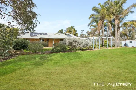 Property photo of 61 Rail Close Bakers Hill WA 6562