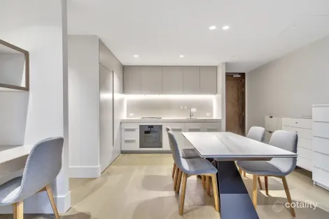 503/1 Almeida Cres, South Yarra, VIC 3141