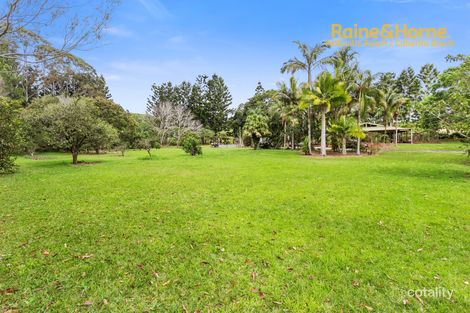 389 Upper Burringbar Rd, Upper Burringbar, NSW 2483