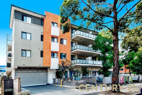 Property photo of 12/15-17 Lane Street Wentworthville NSW 2145