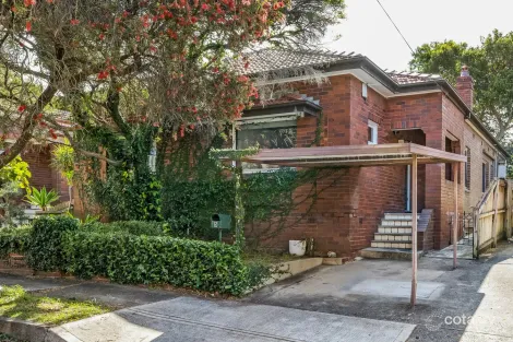 5 Jocelyn Ave, Marrickville, NSW 2204