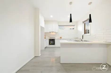 Property photo of 78 Dudley Street Wallan VIC 3756