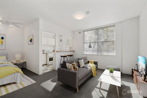 6/16-18 Roslyn Gdns, Rushcutters Bay, NSW 2011