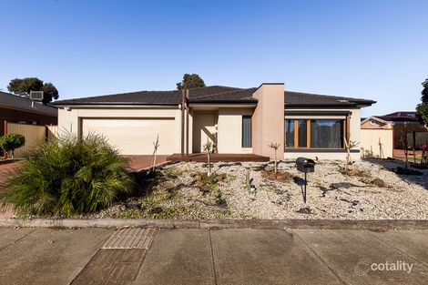Property photo of 2 Dunbarrim Avenue Cairnlea VIC 3023