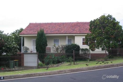 4 Bourke St, North Parramatta, NSW 2151