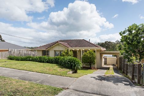 Property photo of 23 Sheldon Avenue Mooroolbark VIC 3138