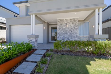 Property photo of 155 Clementine Boulevard Treeby WA 6164