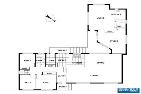Property photo of 17 Handcock Crescent Macgregor ACT 2615