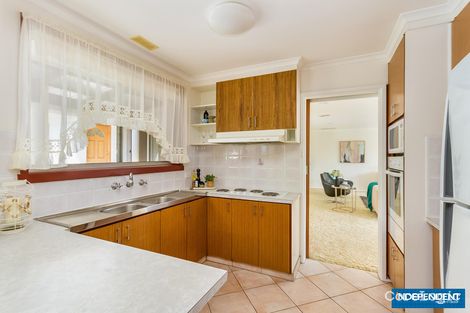 Property photo of 17 Handcock Crescent Macgregor ACT 2615