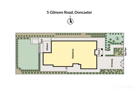 Property photo of 5 Gilmore Road Doncaster VIC 3108