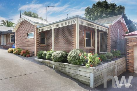 2/80 Francis St, Belmont, VIC 3216