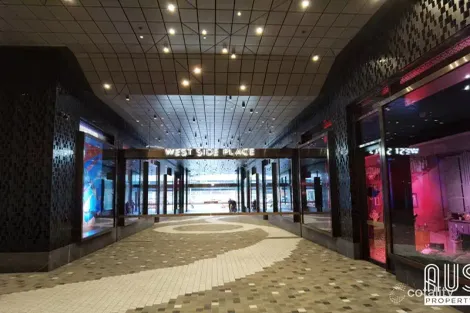 2809a/250 Spencer St, Melbourne, VIC 3000