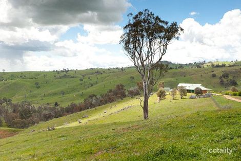 Property photo of 968 Wallaroo Road Wallaroo NSW 2618